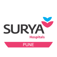 Surya mother and child care hospitals