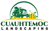 Cuauhtémoc Landscaping