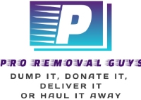 Pro Removal Guys LLC