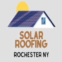 Solar Roofing Rochester