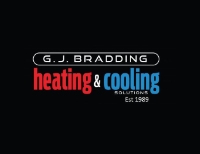 G.J. Bradding Heating & Cooling Solutions