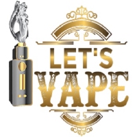 Lets Vape Smoke Shop