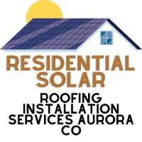 Solar Roofing Aurora