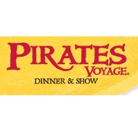 Pirates Voyage Dinner & Show