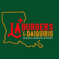 LA Burgers & Daiquiris