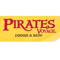 Pirates Voyage Dinner & Show