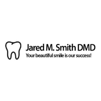 Jared M. Smith DMD