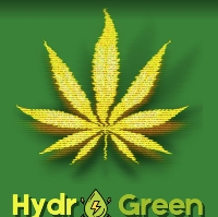 Hydro Green Shop - Ottawa Cannabis Delivery Service