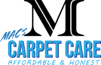 Mac's Carpet Care