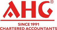 AHG- Chartered Accountants