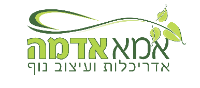 אמא אדמה עיצוב גינות, בריכות נוי, מפלים ומזרקות אשדוד-אשקלון-קרית מלאכי