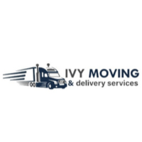 Ivy Moving And Delivery Services