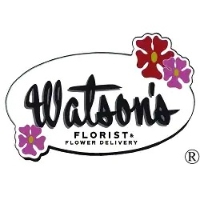 Watson's Florist & Flower Delivery