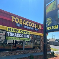 TOBACCO HUT & VAPE