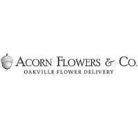 Acorn Flowers & Co. - Oakville Flower Delivery