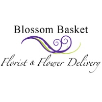 Blossom Basket Florist & Flower Delivery