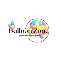 Balloon Zone Dubai