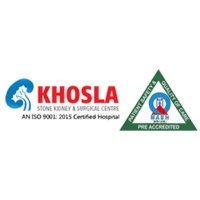 Khosla Stone Kidney & Surgical Centre - Gall Bladder Hospital in Ludhiana