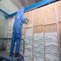 Transformational Spray Foam Insulation Billings Mt