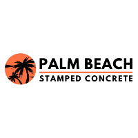 Palm Beach Stamped Concrete