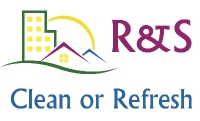 R & S Clean or Refresh Cleaning Services