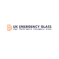 UK Emergency Glass