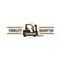 Forklift Training Centre Brampton