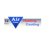 Air Point Heating & Cooling