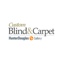 Custom Blind & Carpet - Hunter Douglas Gallery