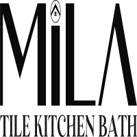 Mila - Tile kitchen bath