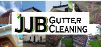 JJB Gutter Cleaning