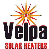 VELPA SOLAR HEATERS