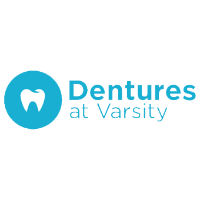 Dentures at Varsity