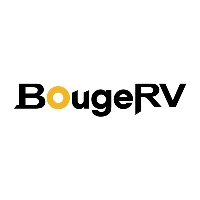 BougeRV - Refrigerator & Solar Energy Solution