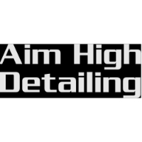 Aim High Detailing