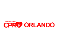 CPR Certification Orlando