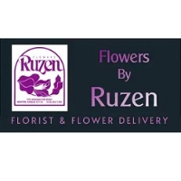 Flowers by Ruzen Florist & Flower Delivery