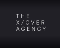 THE X/OVER AGENCY