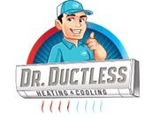 Dr. Ductless Heating & Cooling