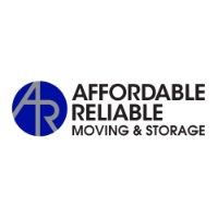 Affordable Reliable Moving and Storage