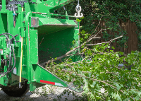 Heart Of The Valley Tree Services