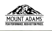 Mount Adams