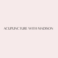 Acupuncture With Madison