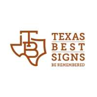 Texas Best Signs, LLC