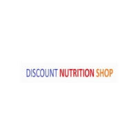 Discount Nutrition Shop