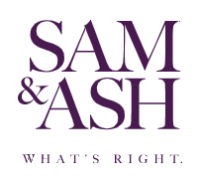 Sam & Ash Injury Law