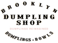 Brooklyn Dumplings