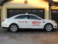 Astro Taxi | Flat Rate Cabs Sherwood Park Taxi