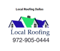 Local Roofing Dallas