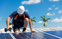 SRQ Solar Solutions